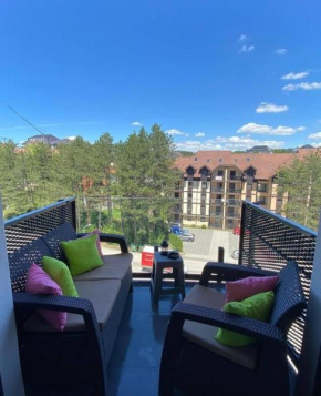Aleks Apartman, Zlatibor centar